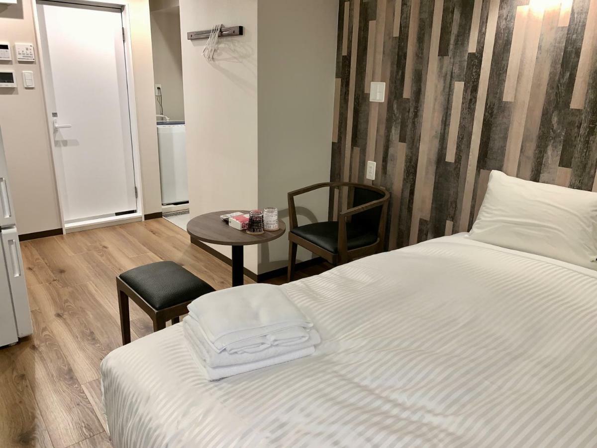 נאהא Mr.Kinjo Inn Sky Harbor מראה חיצוני תמונה