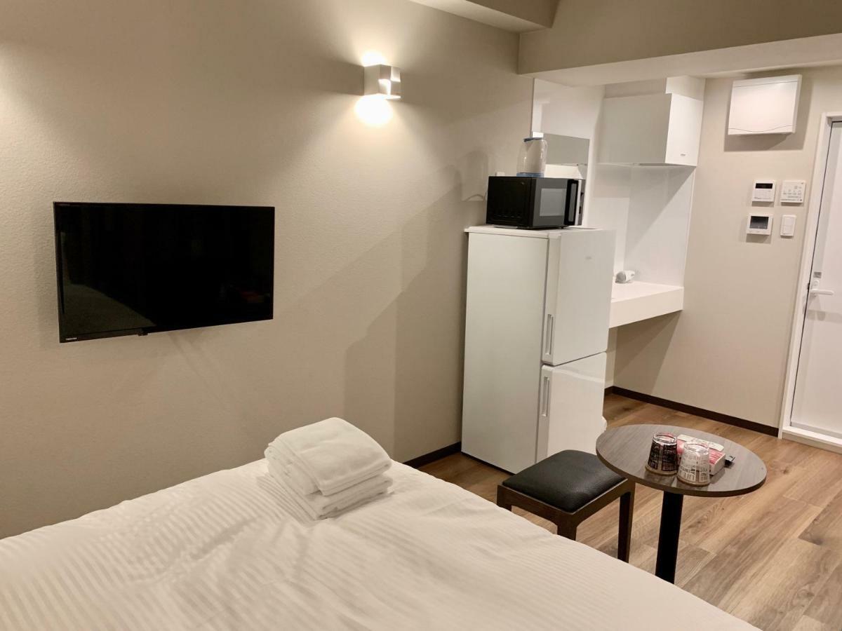 נאהא Mr.Kinjo Inn Sky Harbor מראה חיצוני תמונה