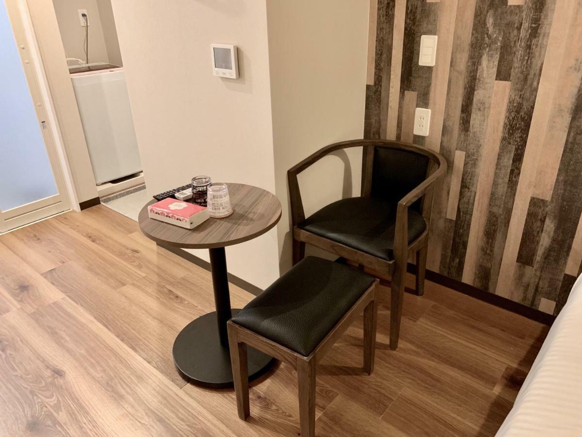 נאהא Mr.Kinjo Inn Sky Harbor מראה חיצוני תמונה