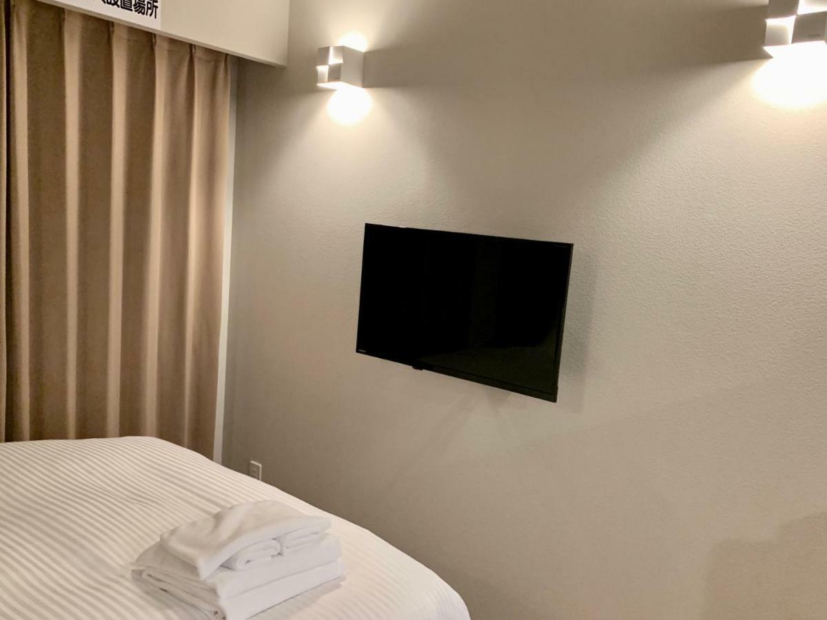 נאהא Mr.Kinjo Inn Sky Harbor מראה חיצוני תמונה